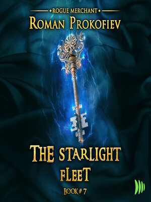 The Starlight Fleet - Audiobook